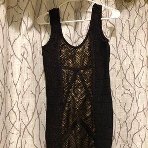 BEBE Dress